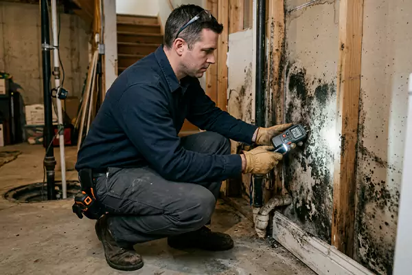 Black Mold Specialist Banning, CA