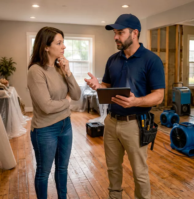 Why Choose Banning Restoration Pro Over Other Restoration Companies in Banning, CA?