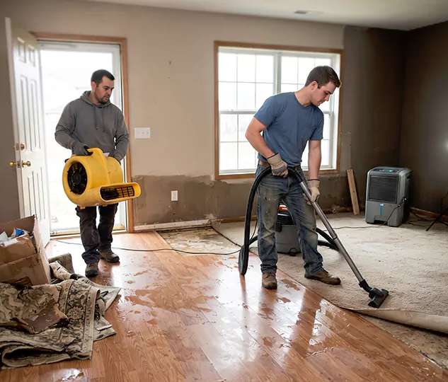 Trusted Banning Flood Cleanup Company