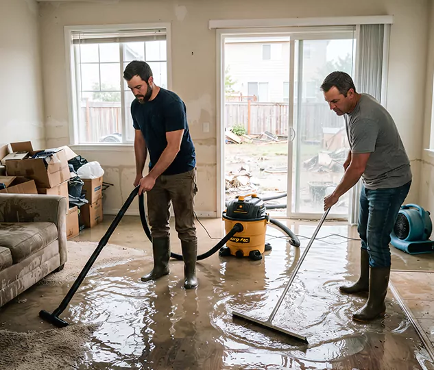 Top-Rated Banning Flood Removal Company