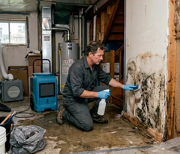 Trusted Banning Mold Cleanup Company