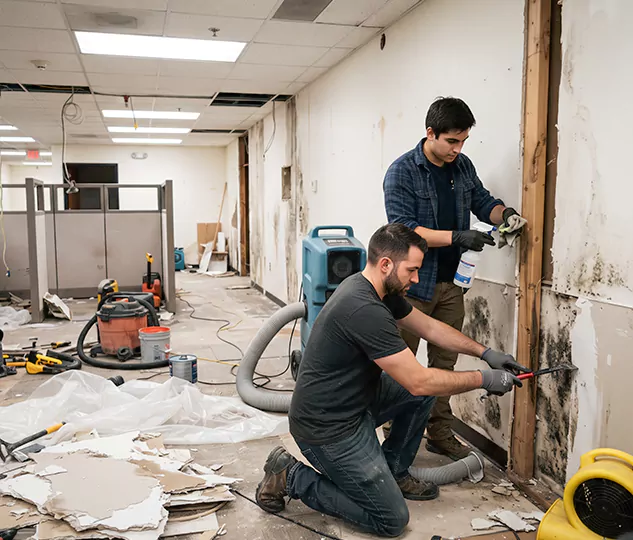 Trusted Banning Mold Restoration Company