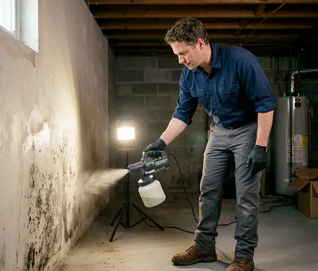 Trusted Banning Mold Claims Assistance