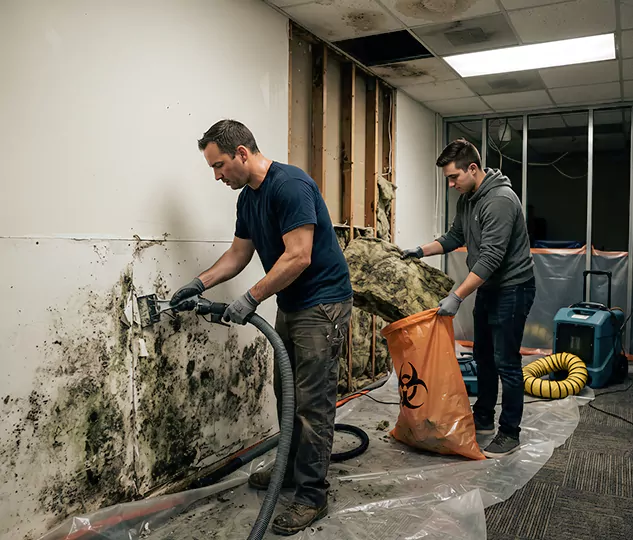 Trusted Mold Remediation Specialist in Banning, CA