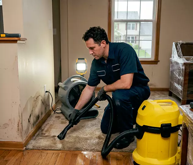 Trusted Residential Water Restoration Company in Banning, CA