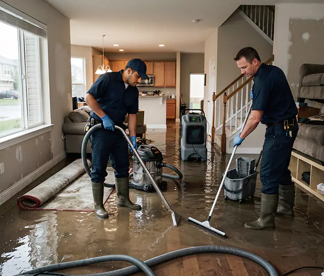 Trusted Standing Water Removal Company in Banning, CA