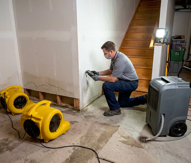 Reliable Banning Water Damage Mitigation Company