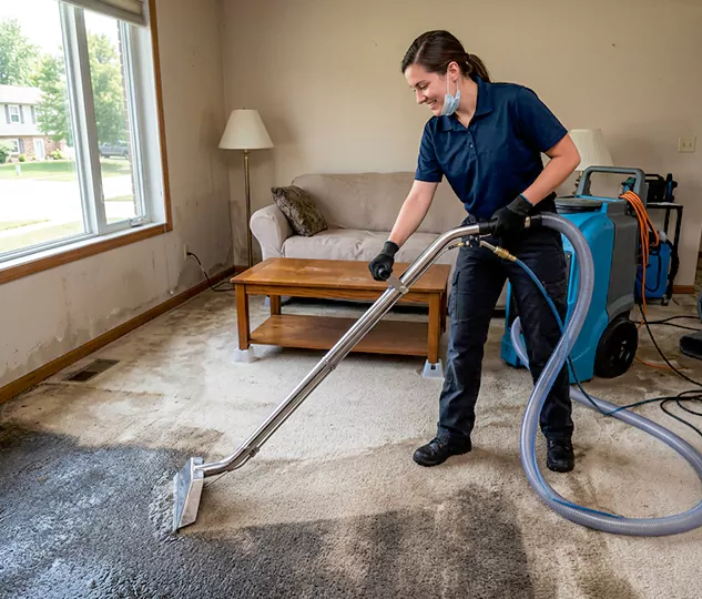 Trusted Banning Water Removal Company