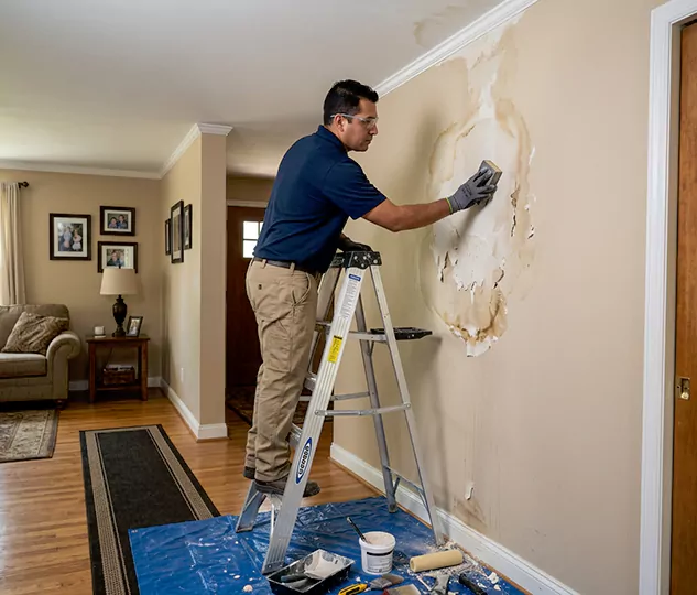 Trusted Water Stain Repair Company in Banning, CA