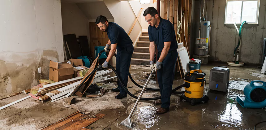 24 Hour Emergency Water Response in Banning