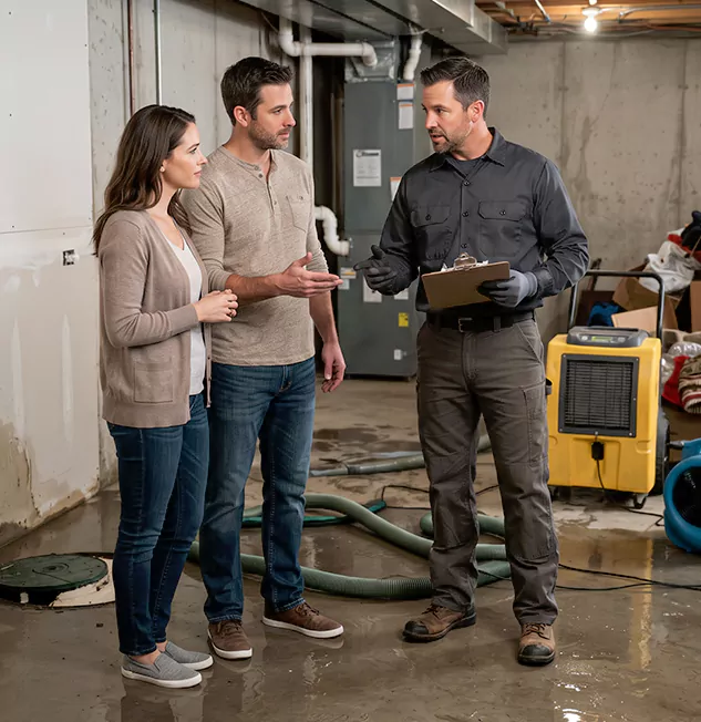 Why Choose Banning Restoration Pro Over Other Basement Restoration Companies?