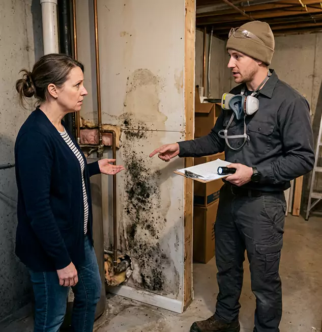 Why Choose Banning Restoration Pro Over Other Black Mold Removal Companies?