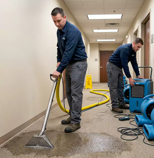Why Choose Banning Restoration Pro Over Other Commercial Water Removal Companies?