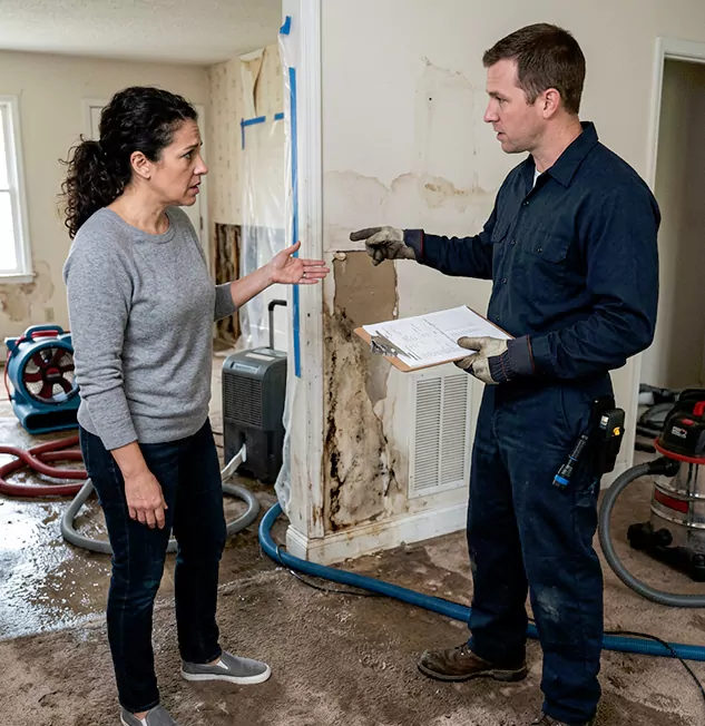 Why Choose Banning Restoration Pro Over Other Emergency Water Restoration Companies in Banning?