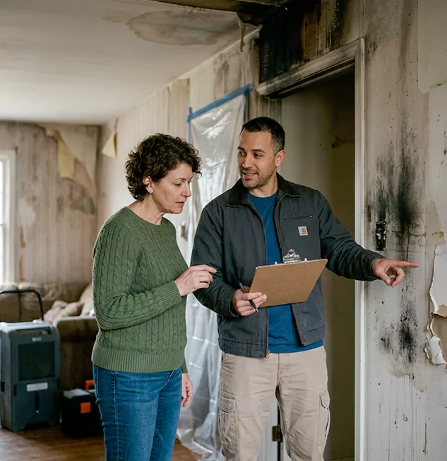 Why Choose Banning Restoration Pro Over Other Fire and Water Restoration Companies?
