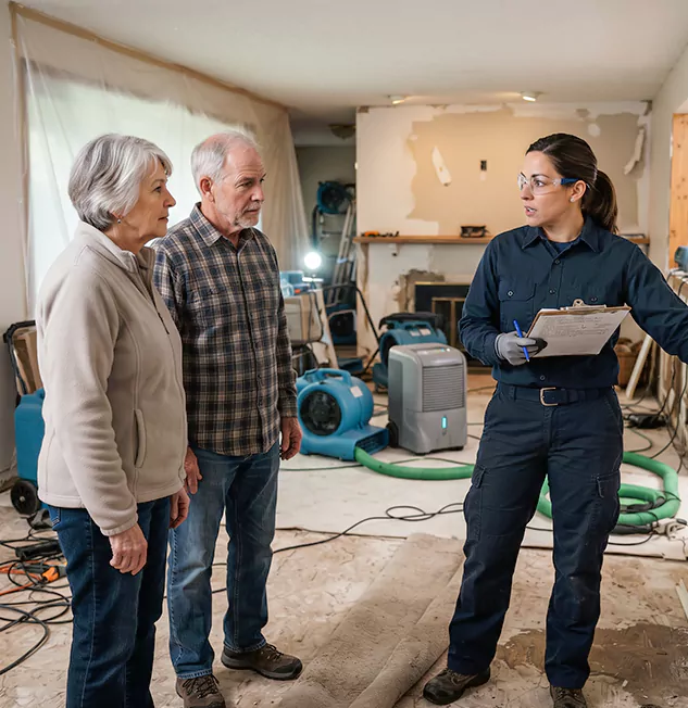 Why Choose Banning Restoration Pro Over Other Fire Water and Mold Restoration Companies in Banning?