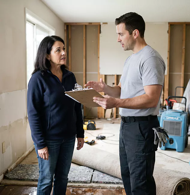 Why Choose Banning Restoration Pro Over Other Flood Cleanup Companies in Banning?