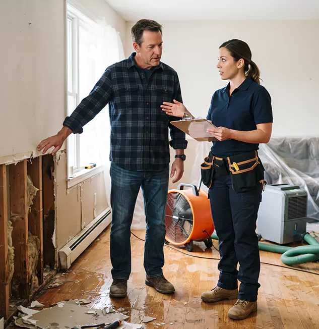 Why Choose Banning Restoration Pro Over Other Flood Restoration Companies in Banning, CA?