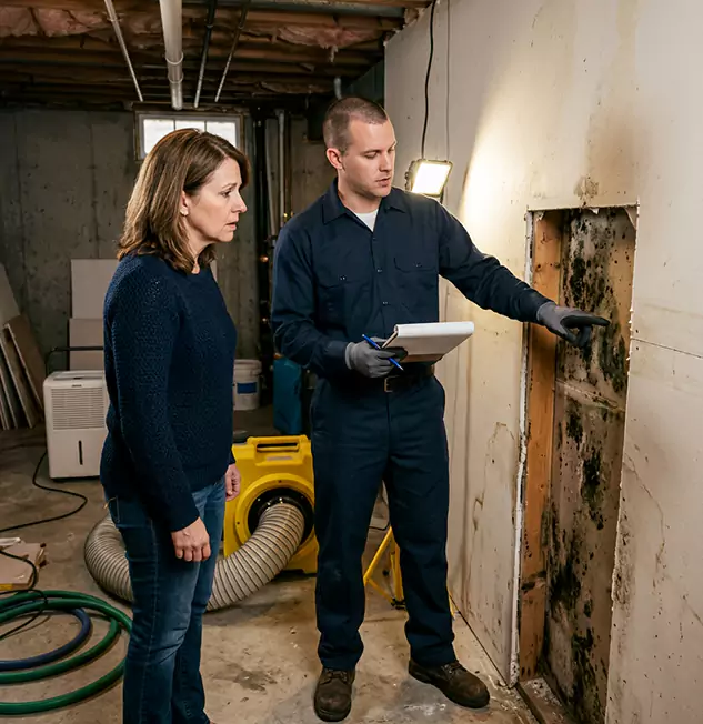 Why Choose Banning Restoration Pro Over Other Mold Mitigation Companies in Banning, CA?