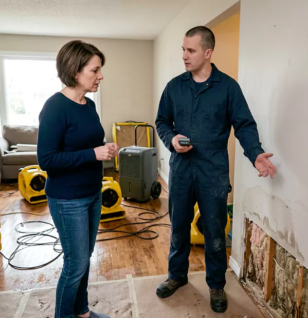 Why Choose Banning Restoration Pro Over Other Residential Water Damage Repair Companies in Banning, CA?