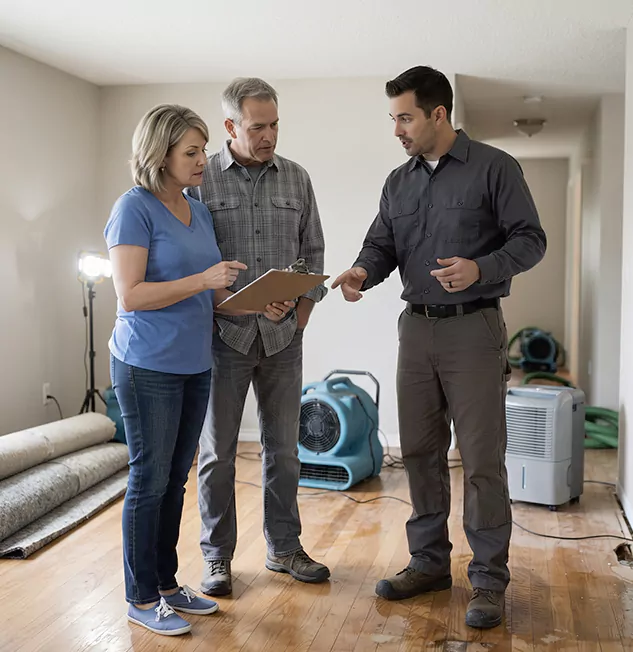 Why Choose Banning Restoration Pro Over Other Water Leak Cleanup Companies in Banning, CA?
