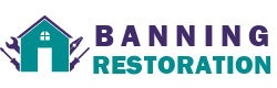 Banning Restoration Pro
